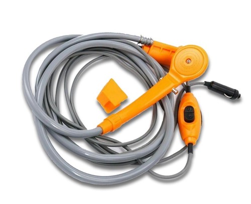 Portable set 12v mobile douche - 12v,