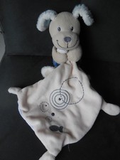 234 doudou mouchoir chien - 234/,
