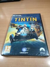 Les aventure De Tintin . Le