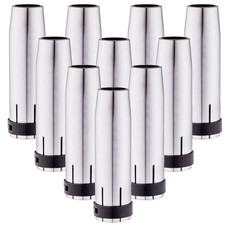 Buse de Gaz 10x – Torche de Soudage MB36 / TW36 – Poste MIG/MAG