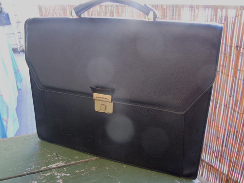 Lancel authentique vintage - authentique,