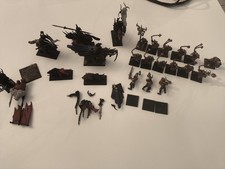 Warhammer Age of Sigmar Guerriers Du Chaos maraudeurs Autres