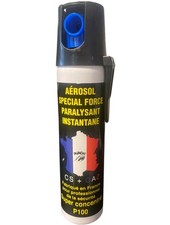 Nouveau Spray XL  75ml Protection 40mn - Action  Express - Pro, Trajets – France
