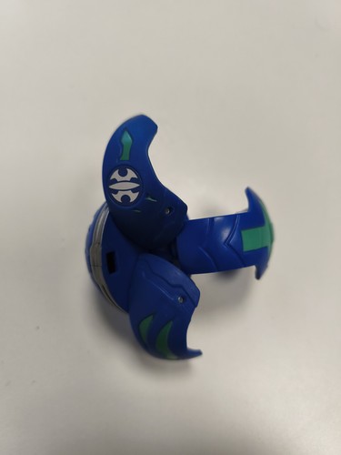 Bakugan dragonoïde delta - dragonoïde,