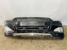 Pare-chocs avant complet pour