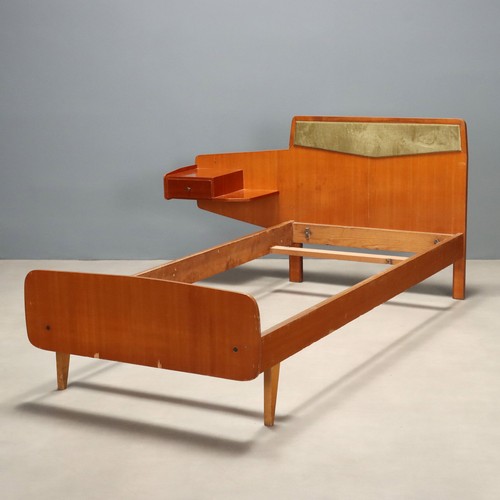 Lit simple vintage teck - simple,