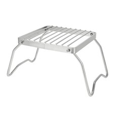 Outdoor Foldable Stainless
