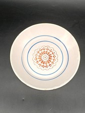 Assiette Faïence Regionale