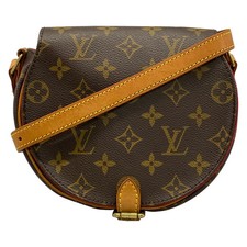 LOUIS VUITTON Sac Tanblan