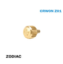 ZODIAC Crown-Swiss Made-ZODIAC