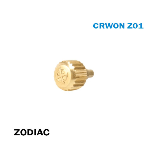 Zodiac crown swiss - crown-swiss, made-zodiac