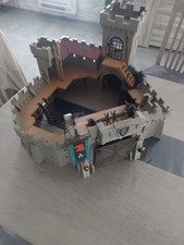 Playmobil Château Du Faucon