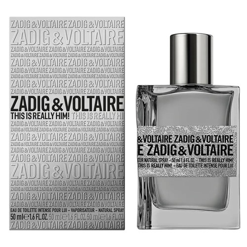 Parfum homme zadig voltaire - homme,