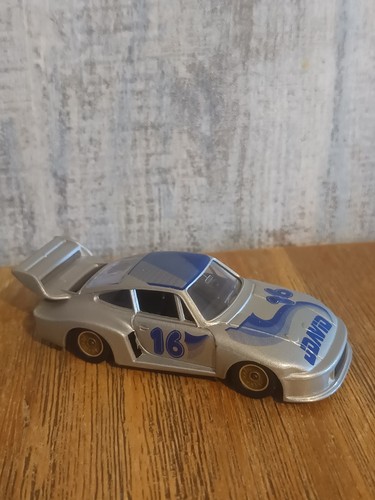 Solido porsche 935 - 1/43,