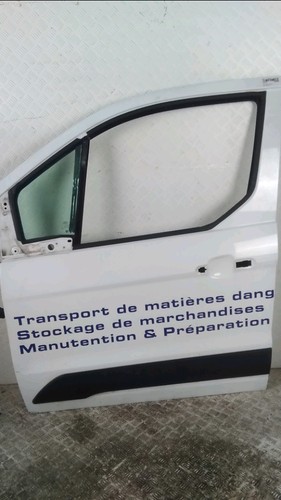 Porte avant gauche ford - avant,