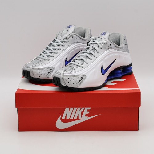 Hq1988 100 nike shox - nike,