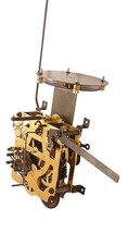 Mouvement mécanique REGULA 25