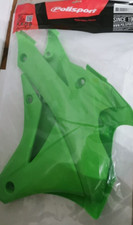 RADIATEURS KAWASAKI Avec