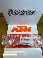 1 levier frein ktm husqvarna 54813002200 exc sx-f fe te fx