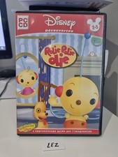 Jeux PC - Playhouse Disney ROLIE POLIE OLIE