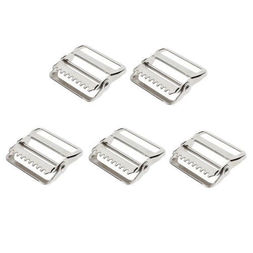 5pcs métal verrouillage - 5pcs,