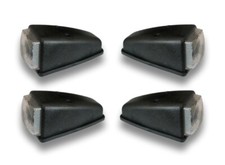 4X Feux De Marquage Latéral