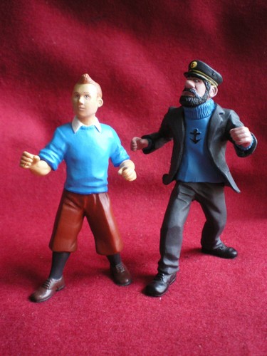 Playstoy figurines les - playstoy,