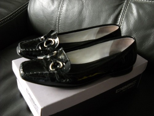 Chaussures ballerines souliers - chaussures,