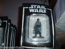 FIGURINE EN PLOMB STAR WARS