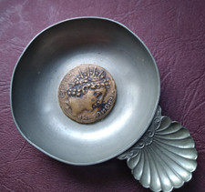 taste vin ancien / poinçon