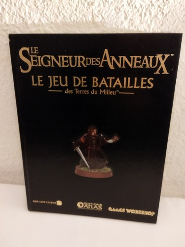Seigneur des anneaux - anneaux, de