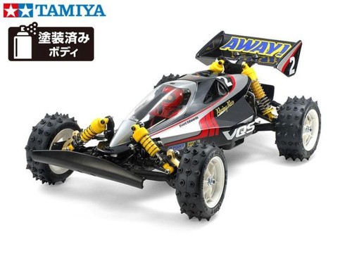 Tamiya 58686 electric rc - 58686, 1/10