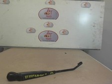 Bras essuie glace arriere