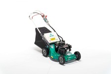 Tondeuse orec gr537 pro - pro, moteur