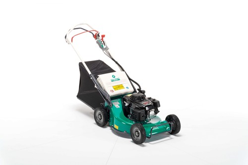 Tondeuse orec gr537 pro - orec, moteur