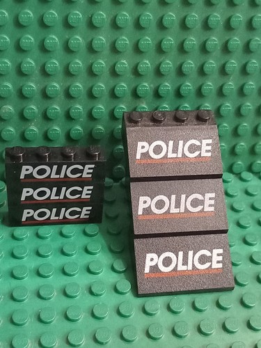 Lego 3010 3297 pièces - lego., 3010/3297.