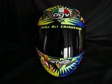 AGV Ti-Tech Rossi