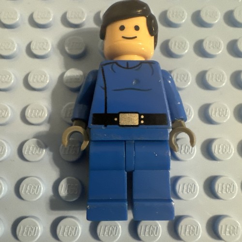 Lego star wars - lego, 7665