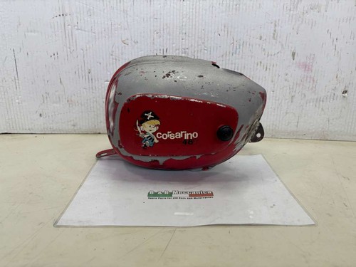 Coffre rangement moto morini - moto,