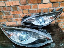 FACELIFT MAZDA MAZDASPEED 3 BL