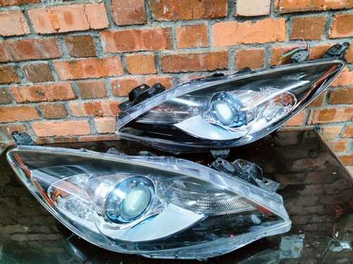 Facelift mazda mazdaspeed bl - facelift,