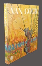 Livre "VAN GOGH" - Textes de
