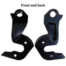 Cintre dérailleur arrière