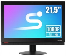 Lenovo PC Tout-en-Un