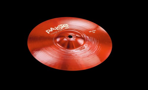 Paiste 900 red - paiste, cs
