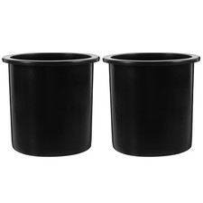  2 pièces porte-gobelet en