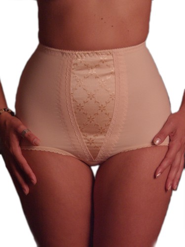 Culotte gaine modeler - culotte,