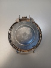 BMW E36 / Cache poussière
