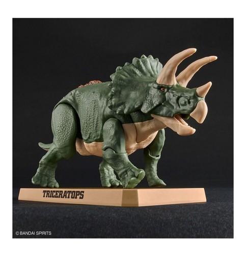 Maquette dinosaure - maquette,