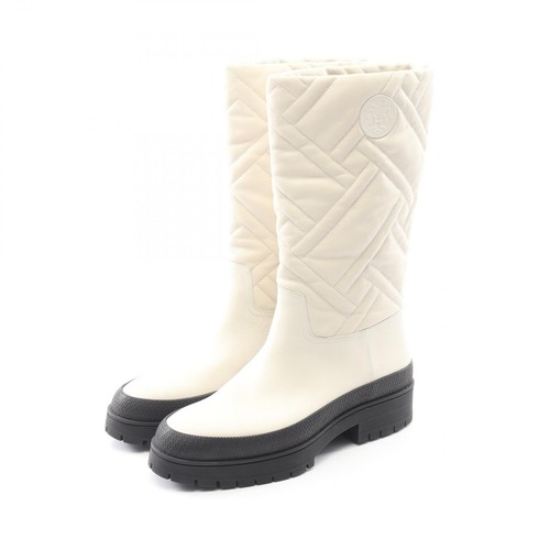 Chaussures bottes hermes fuji - bottes,